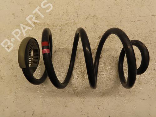 Used Shock absorber spring RENAULT CLIO III (BR0/1, CR0/1) 1.5 dCi (75 hp) 29016117