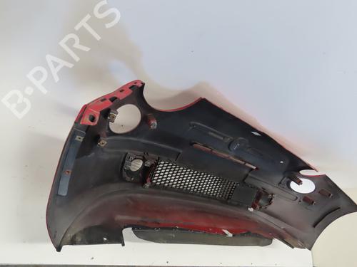 Front bumper FIAT 500 (312_) 1.2 (312AXA1A) | BP27267770C7 