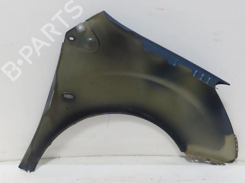 Used Left front fenders Left front fenders 38077187 38077187