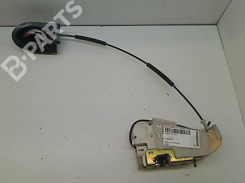 Used Rear left lock Rear left lock FORD FIESTA IV (JA_, JB_) 1.25 i 16V (75 hp) 9372649 9372649