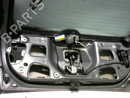 Tailgate SEAT LEON (1M1) 1.9 TDI | BP9374371C6 
