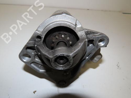 Used Starter RENAULT MEGANE III Coupe (DZ0/1_) 1.9 dCi (DZ0N, DZ0J, DZ1J, DZ1K) (131 hp) 32200301