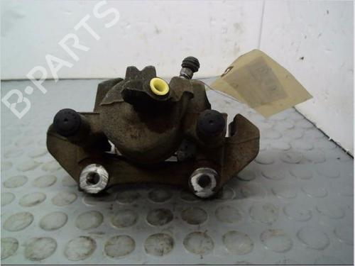 Right front brake caliper RENAULT CLIO IV (BH_) 1.5 dCi 75 | BP14884931M104 