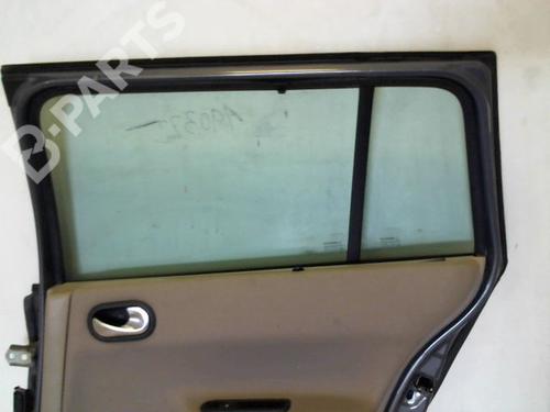 Right rear door RENAULT MEGANE II Estate (KM0/1_) 1.5 dCi (KM16, KM1E) | BP9387202C5 