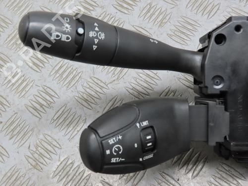 Used Steering column stalk CITROËN C3 I (FC_, FN_) 1.4 HDi (68 hp) 24302319