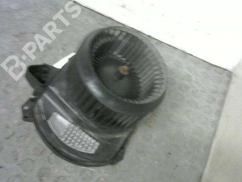 Heater blower motor MERCEDES-BENZ CLA Coupe (C117) CLA 200 CDI (117.301) | BP9382075M62 