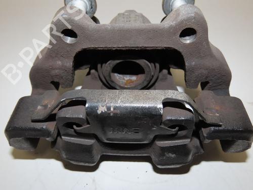 Used Left rear brake caliper BMW 1 (F20) 118 d (143 hp) 32432333