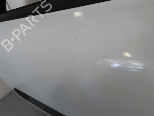 Left front door RENAULT CLIO II (BB_, CB_) 1.5 dCi (B/CB07) | BP18260718C2 