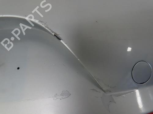 Rear bumper SEAT LEON (1P1) 1.9 TDI | BP18352250C8 