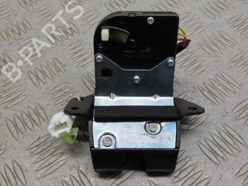 Tailgate lock KIA RIO III (UB) 1.2 CVVT | BP27488811C101 