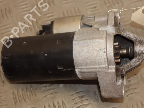 Starter RENAULT MEGANE III Hatchback (BZ0/1_, B3_) 1.9 dCi (BZ0N, BZ0J) | BP38004996M8 - Image 2