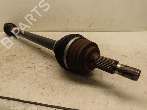 Used Right front driveshaft PEUGEOT PARTNER Box Body/MPV (K9) 1.5 BlueHDi 100 (102 hp) 30501746