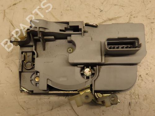 Front left lock CITROËN C5 II (RC_) 1.6 HDi (RC8HZB) | BP29872620C98