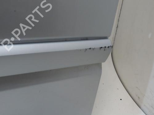 Left front door RENAULT LAGUNA III (BT0/1) 1.5 dCi (BT00, BT0A, BT0T, BT1J) | BP29345787C2 