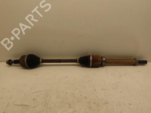Right front driveshaft RENAULT KANGOO Express (FW0/1_) Z.E. (FW0Z, FW1Z) | BP29643605M39 - Image 3