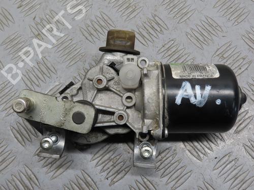 Used Front wiper motor Front wiper motor RENAULT MEGANE III Coupe (DZ0/1_) 1.5 dCi (DZ09, DZ0D, DZ1F, DZ1G, DZ14, DZ29) (110 hp) 24103422 24103422