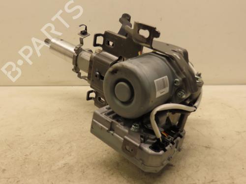 Steering column RENAULT KADJAR (HA_, HL_) 1.2 TCe 130 (HLMR) | BP29643612M21 