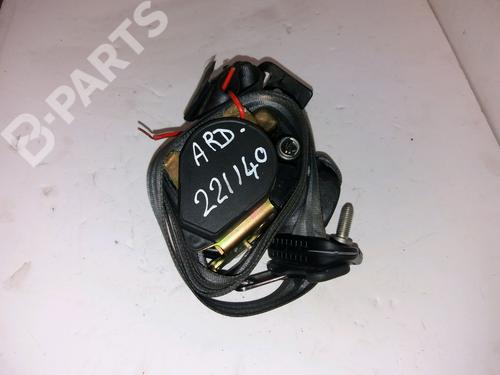 Used Rear right belt tensioner RENAULT MEGANE II (BM0/1_, CM0/1_) 1.9 dCi (BM0G, CM0G) (120 hp) 11236368