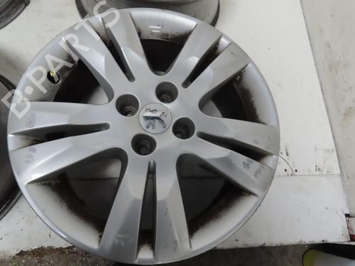 Rim PEUGEOT 5008 (0U_, 0E_) 2.0 HDi | BP30867859C45 