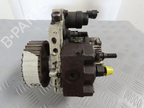 Used Injection pump RENAULT SCÉNIC II (JM0/1_) 1.9 dCi (JM0G, JM12, JM1G, JM2C) (120 hp) 19639154