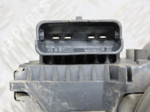 Used Front wiper motor CITROËN C6 (TD_) 2.2 HDi (170 hp) 23155991