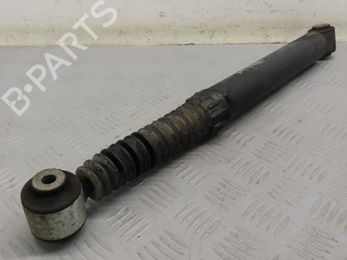 Left rear shock absorber PEUGEOT 208 I (CA_, CC_) 1.4 HDi | BP17778228M18 