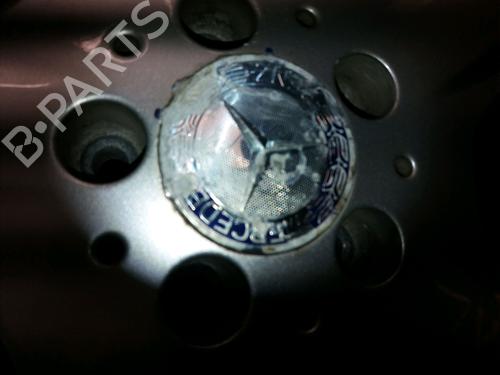 Used Rim MERCEDES-BENZ M-CLASS (W164) ML 320 CDI 4-matic (164.122) (224 hp) 12105159