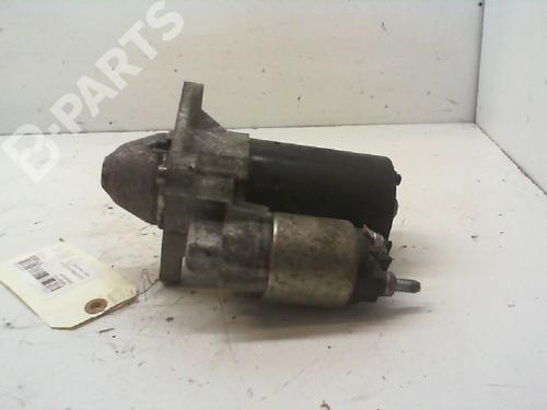 Startmotor ALFA ROMEO 147 (937_) 1.6 16V T.SPARK ECO (937.AXA1A, 937.BXA1A) | BP9373827M8 
