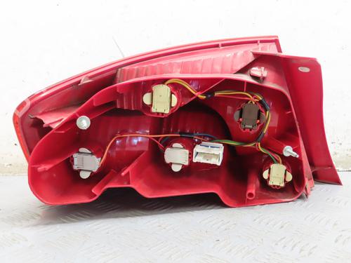 Right taillight PEUGEOT 407 (6D_) 1.6 HDi 110 (6D9HZC, 6D9HYC) | BP25905932C35 