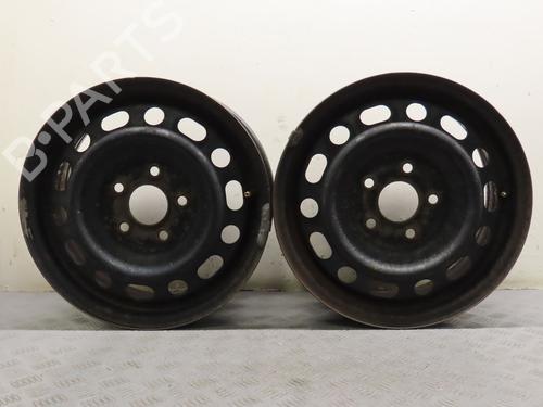 Rim MAZDA 3 (BK) 1.6 DI Turbo | BP23869064C45 