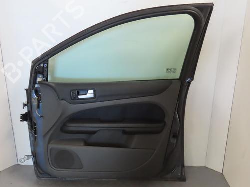 Right front door FORD FOCUS II Turnier (DA_, FFS, DS) 2.0 TDCi | BP17780913C3 