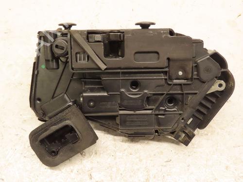 Używane Zamek drzwi tylnych prawych VW GOLF VII (5G1, BQ1, BE1, BE2) 1.4 GTE Hybrid (204 hp) 29468954