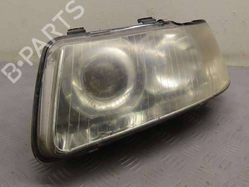 Left headlight AUDI A3 (8L1) 1.9 TDI | BP17782540C28 