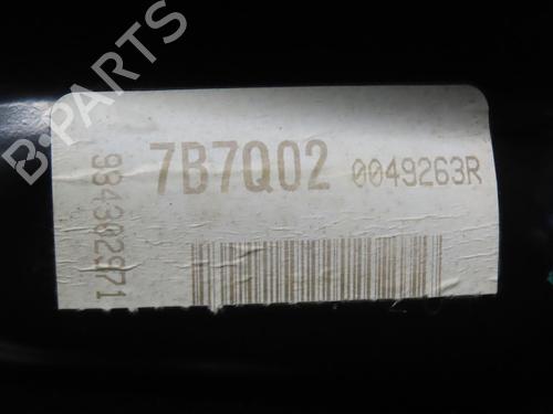 Left front suspension arm CITROËN AMI (9A_) Electric (9AZ2CA) | BP36482917M12 - Image 2