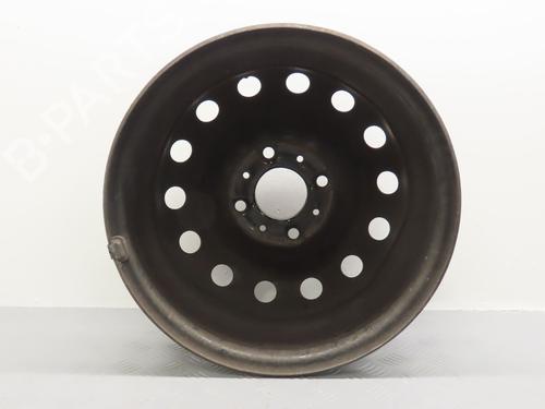 Rim CITROËN C2 (JM_) 1.4 | BP9382115C45