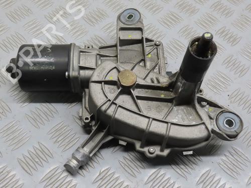 Viskermotor vindrude CITROËN C4 Picasso I MPV (UD_) 1.6 HDi | BP21180580M29 
