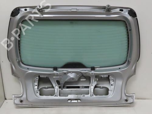 Used Tailgate Tailgate PEUGEOT 206+ (2L_, 2M_) 1.4 i (2LKFWA, 2MKFWA) (75 hp) 34456555 34456555