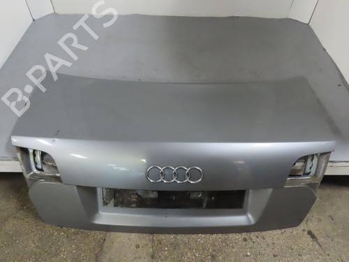 Bakluke CC/Kombi-Kupé AUDI A4 B7 (8EC) 2.0 TDI 16V (140 hp) 17782031