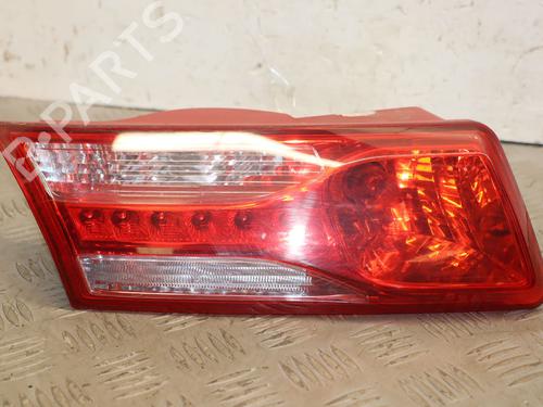 Left tailgate light RENAULT LAGUNA Coupe (DT0/1) 2.0 dCi (DT01, DT08, DT09, DT0K, DT12, DT1C, DT1D, DT1M,... | BP37624322C79 - Image 2