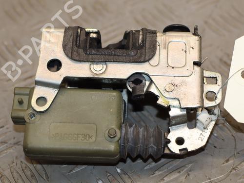 Used Rear left lock Rear left lock 36958811 36958811