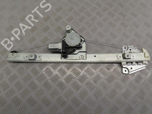 Front left window mechanism SUZUKI GRAND VITARA II (JT, TE, TD) 1.9 DDiS All-wheel Drive (JT419, TD44, JB419WD, JB419XD,... | BP25480221C22 