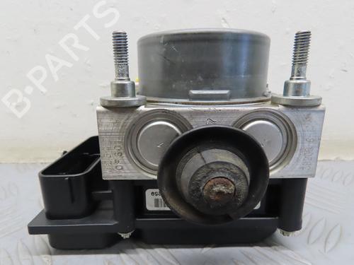 ABS pump FIAT PANDA (169_) 1.1 (169.AXA1A) | BP18926374M43 