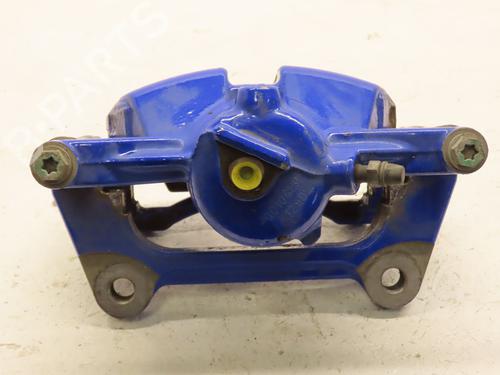 Right front brake caliper VW GOLF VII (5G1, BQ1, BE1, BE2) 1.4 GTE Hybrid | BP29468846M104 