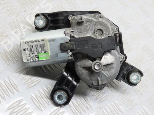 Used Rear wiper motor OPEL CORSA D (S07) 1.2 (L08, L68) (86 hp) 22751706