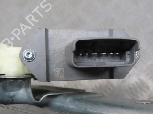 Front left window mechanism PEUGEOT 5008 (0U_, 0E_) 1.6 HDi | BP26015220C22 