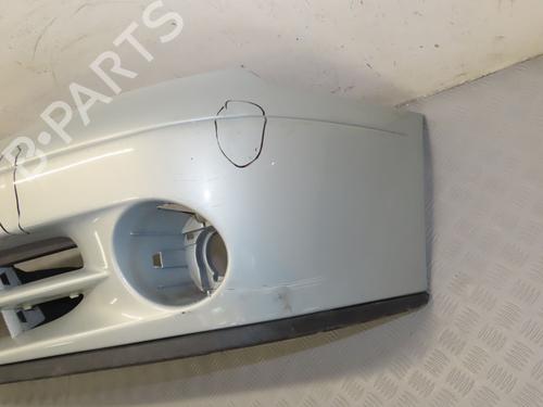 Front bumper RENAULT MEGANE I Coach (DA0/1_) 1.9 dTi (DA0N) | BP24992285C7 