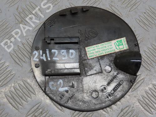 Fuel flap CITROËN C2 (JM_) 1.1 | BP23561152C131 
