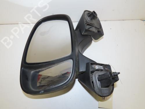 Retrovisor esquerdo RENAULT TRAFIC II Van (FL) 2.0 dCi 115 (FL01, FL0U, FL00, FL0H, FL0M) | BP33835515C26 - Image 2
