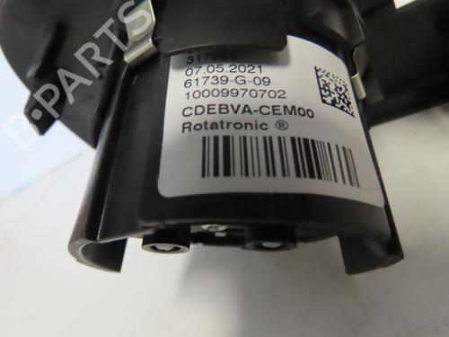 Gearknop Gearknop PEUGEOT EXPERT Van (V_) 2.0 BlueHDi 180 (177 hp) 34200974 34200974