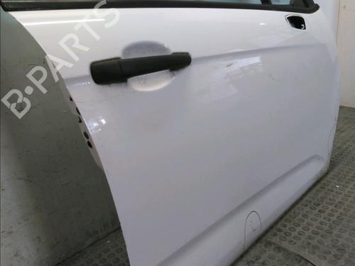 Right front door CITROËN C3 II (SC_) 1.4 HDi 70 (SC8HZC, SC8HR0, SC8HP4) | BP17780897C3